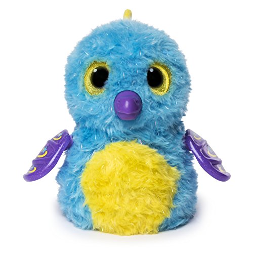 Spin Master Hatchimals Draggle Paillete