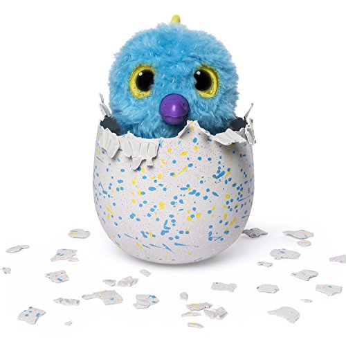 Spin Master Hatchimals Draggle Paillete