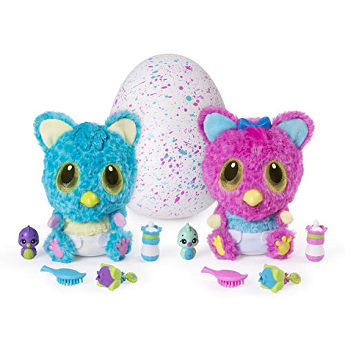 Spin Master Hatchimals Hatchibabies - Cheetree