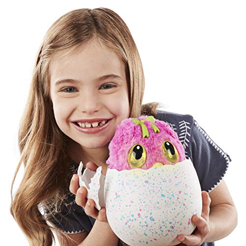 Spin Master Hatchimals Hatchibabies - Cheetree