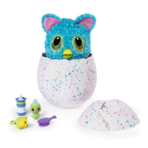 Spin Master Hatchimals Hatchibabies - Cheetree