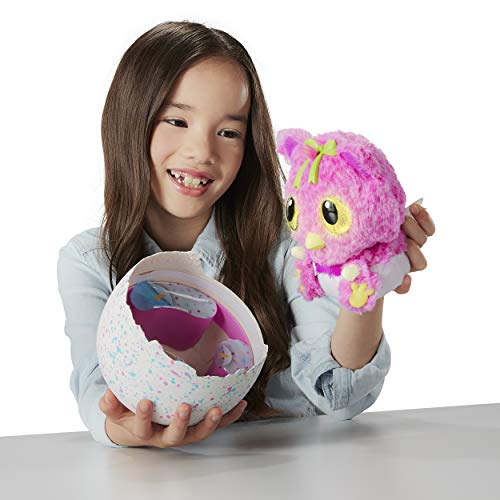 Spin Master Hatchimals Hatchibabies - Cheetree