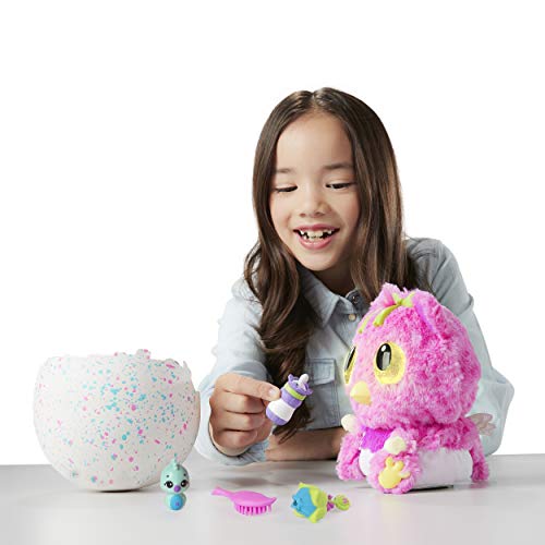 Spin Master Hatchimals Hatchibabies - Cheetree