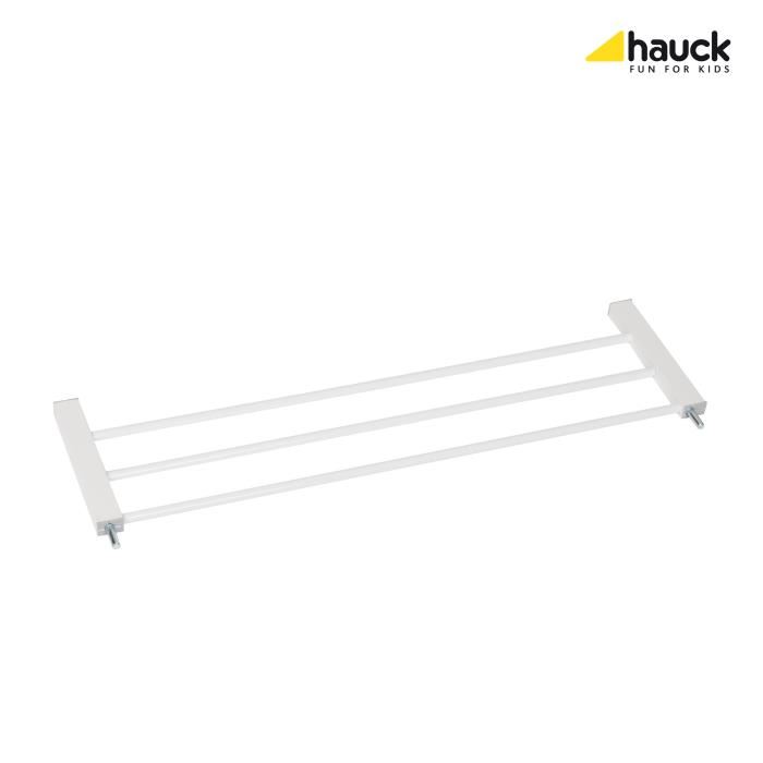 HAUCK Extension de barriere de securite 21 cm Blanc