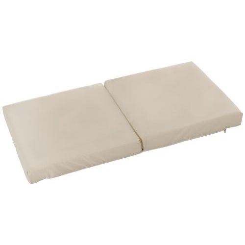 Hauck Matelas Lit Parapluie Pour Sleep N Care Beige
