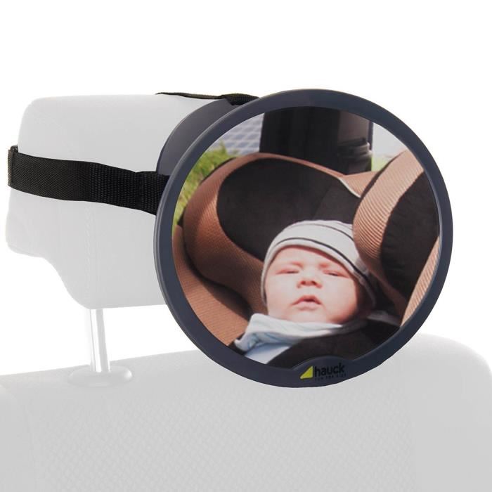 Hauck Miroir Dappui-tete Watch Me 1