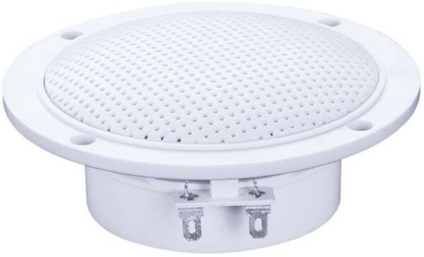 Haut-parleurs Marins Haute Qualite 4 4 Ohm 60w Avec Double Cône