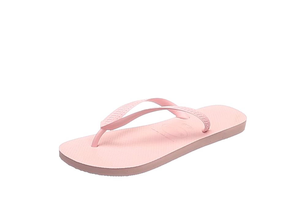 Havaianas Top Tongs Confortables Dur