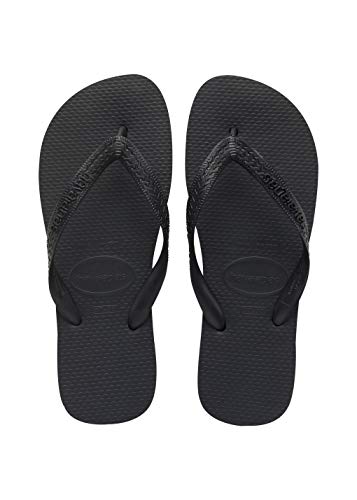 Havaianas Tongs Unisexes, Noir , 39/40 E...