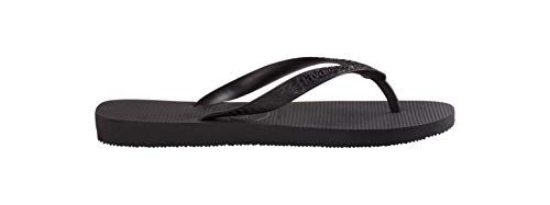 Havaianas Tongs Unisexes, Noir , 39/40 E...