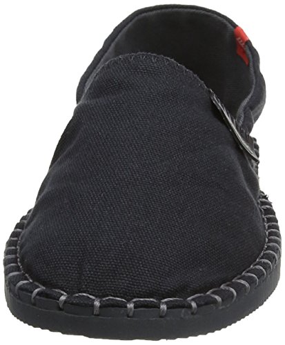 Espadrilles Havaianas Origine Iii Noir 35 Femmes