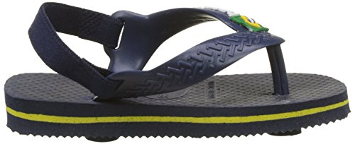 Havaianas 4140577 Baby Brasil Logo Ii, S...