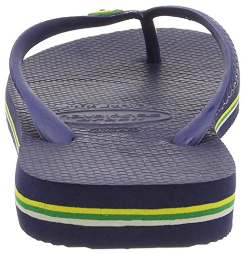 Havaianas Unisex Brasil Logo (mini Me), ...