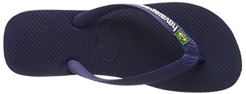 Havaianas Unisex Brasil Logo (mini Me), ...