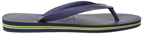 Havaianas Unisex Brasil Logo (mini Me), ...