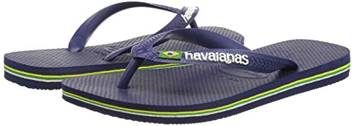 Havaianas Unisex Brasil Logo (mini Me), ...