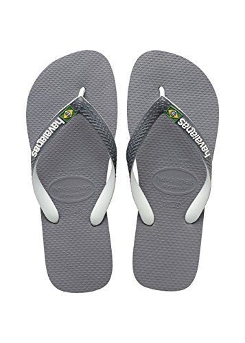 Havaianas Brasil Mix Tongs Confortabl