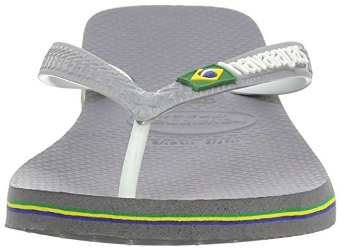 Havaianas Brasil Mix Tongs Confortabl