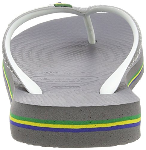 Havaianas Brasil Mix Tongs Confortabl