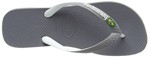 Havaianas Brasil Mix Tongs Confortabl