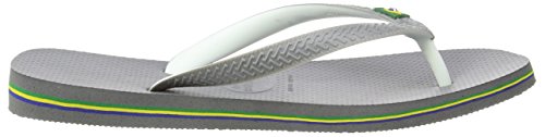 Havaianas Brasil Mix Tongs Confortabl