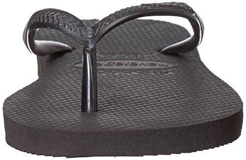 Havaianas Tongs Slim Black Eu 35 36 Female