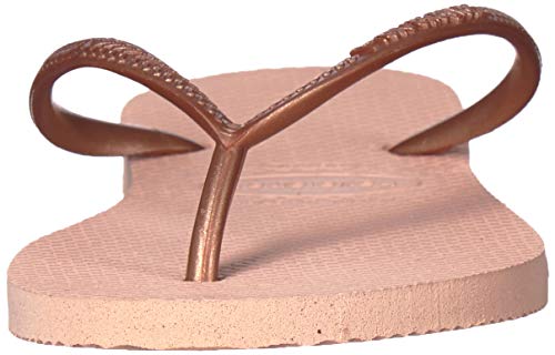 Havaianas Women Slim, Ballet Rose, 2