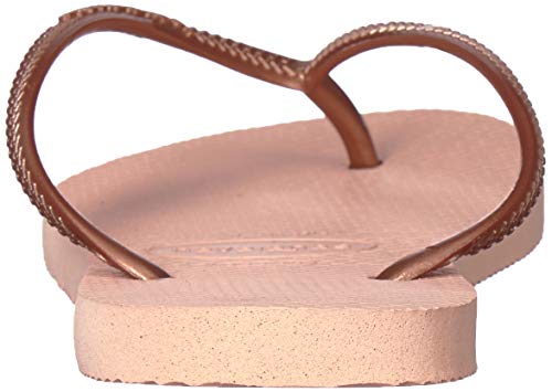 Havaianas Women Slim, Ballet Rose, 2