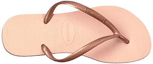 Havaianas Women Slim, Ballet Rose, 2