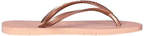 Havaianas Slim Femme Ballet Rose 3334