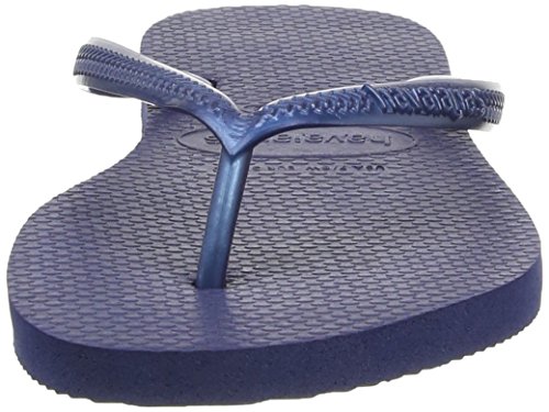 Tongs Unisexe Havaianas - Bleu Marine - EU 35-36/UK 2-3 - Navy