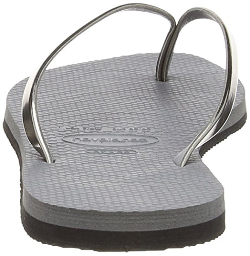 Havaianas - You Metallic, Sandales Confo...