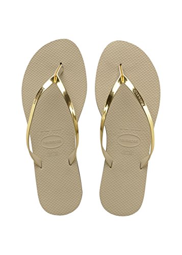 Havaianas 7909690697787, Tongs Femme Sli...