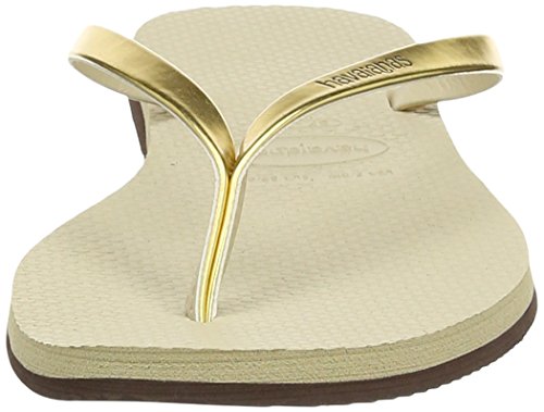 Havaianas 7909690697787, Tongs Femme Sli...