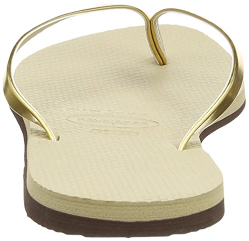 Havaianas 7909690697787, Tongs Femme Sli...