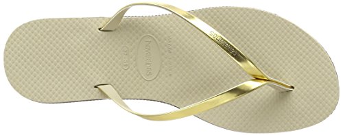 Havaianas 7909690697787, Tongs Femme Sli...