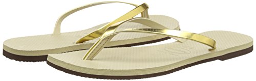 Havaianas 7909690697787, Tongs Femme Sli...