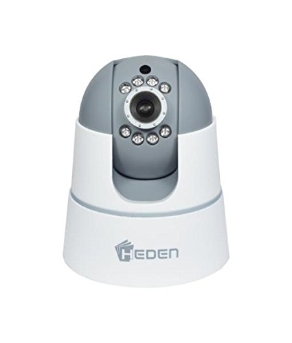 Heden Camhd04md0 Camera Ip Blanc/gris