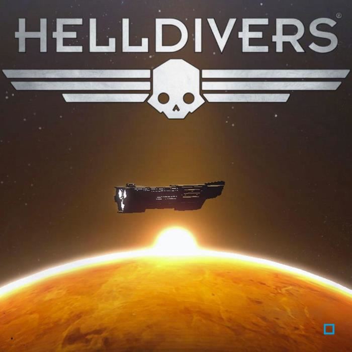 Helldivers - Super-earth Ultimate Edition