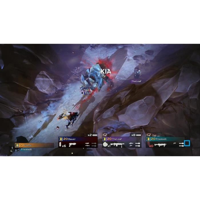 Helldivers - Super-earth Ultimate Edition