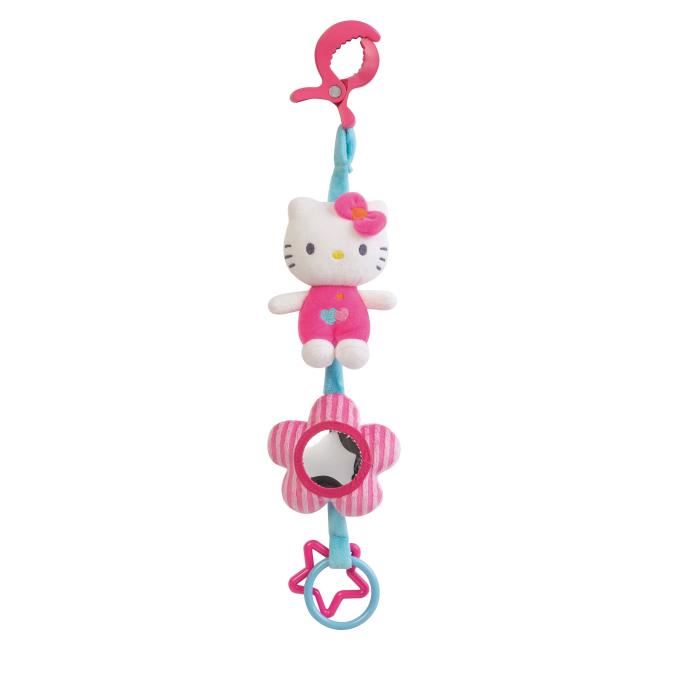 Jemini 022829 Hello Kitty Baby Ton