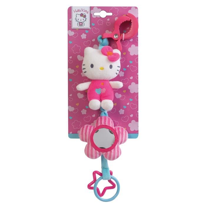 Jemini 022829 Hello Kitty Baby Ton