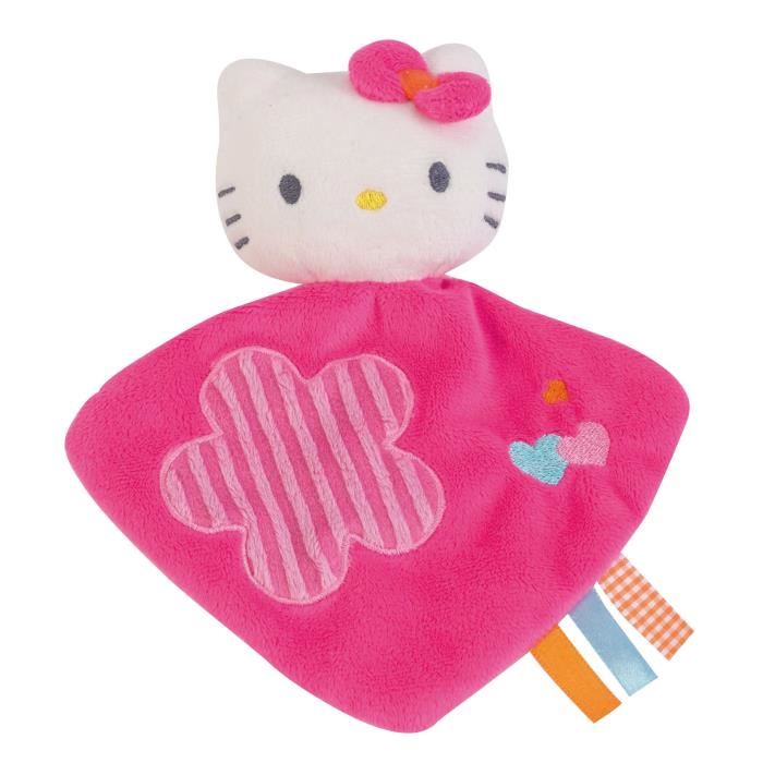 Jemini Hello Kitty Mini Doudou