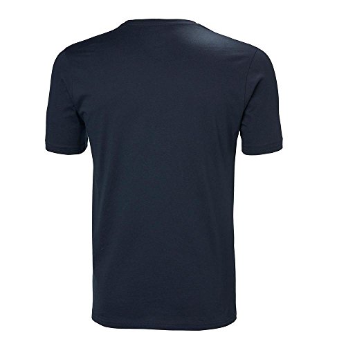 Helly Hansen Homme T-shirt Hh Logo, S, M...