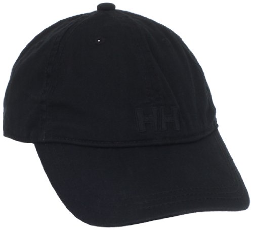 Unisexe Helly Hansen Logo Cap Std Blanc ...