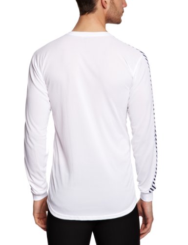 Helly Hansen Homme Hh Lifa Stripe Crew T...