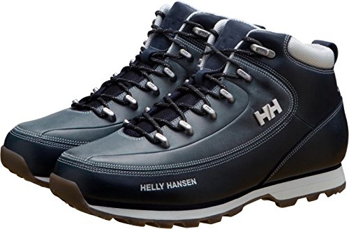 Helly Hansen - The Forester - Bottes Cla...
