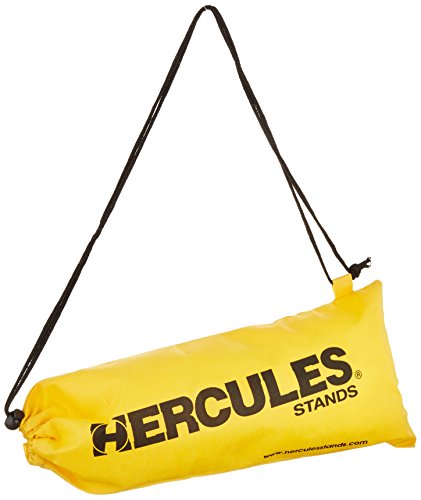 Hercules Ds562bb Alto Flute Stand With B...