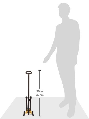 Hercules Stands Gs405b Support Pour Guit...