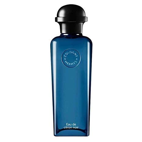 Hermes Hermes Parfums-pour-hommes Collection-cologneseau De Citron Noireau De Cologne Spray